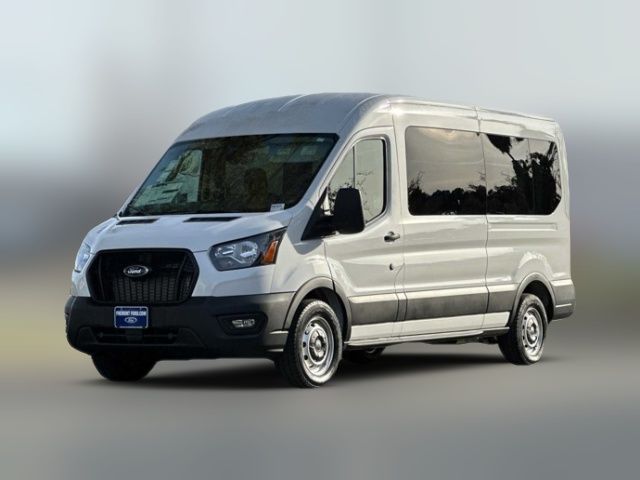 2024 Ford Transit XL