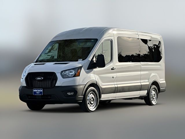 2024 Ford Transit XL