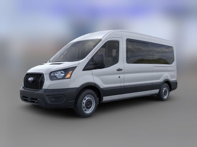 2024 Ford Transit XL