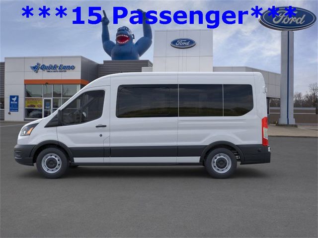 2024 Ford Transit XL