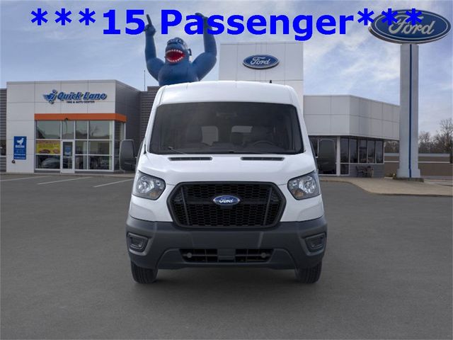 2024 Ford Transit XL