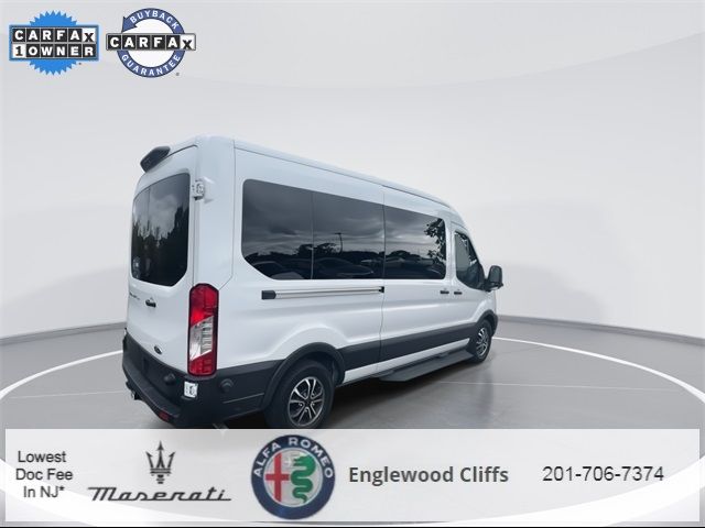 2024 Ford Transit XL