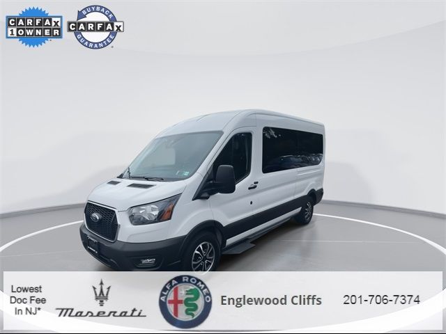 2024 Ford Transit XL