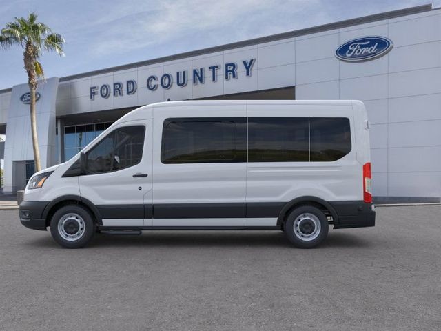 2024 Ford Transit XL