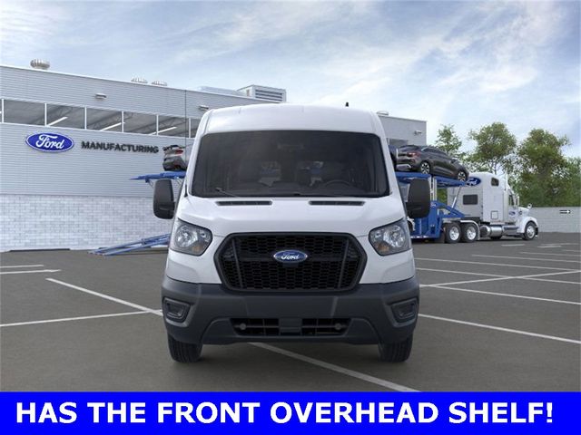 2024 Ford Transit XL