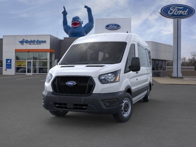 2024 Ford Transit XL