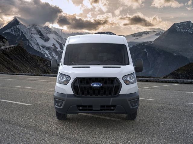 2024 Ford Transit XL