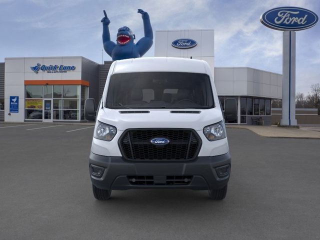 2024 Ford Transit XL