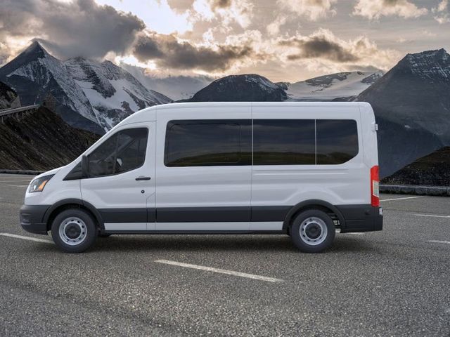 2024 Ford Transit XL