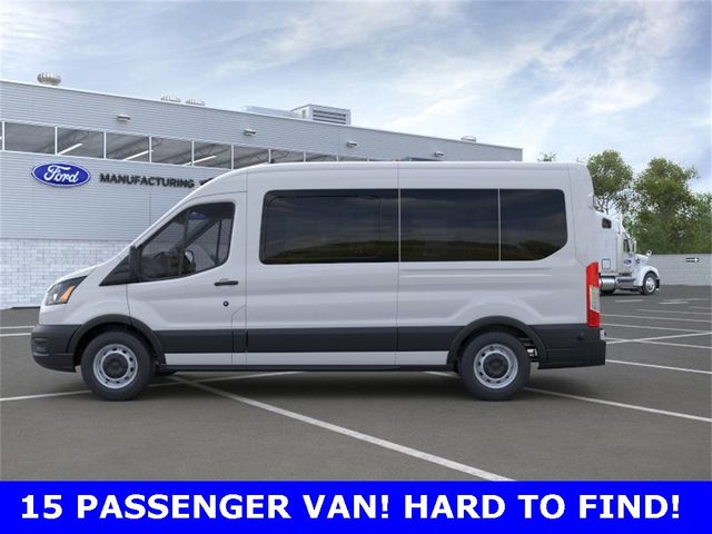 2024 Ford Transit XL