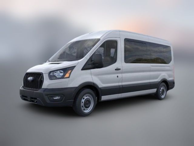 2024 Ford Transit XL