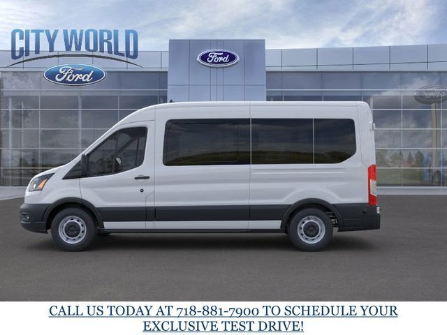 2024 Ford Transit XL