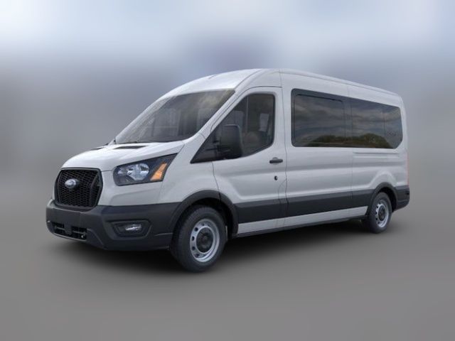 2024 Ford Transit XL