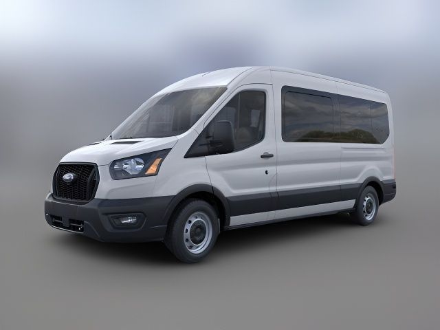 2024 Ford Transit XL