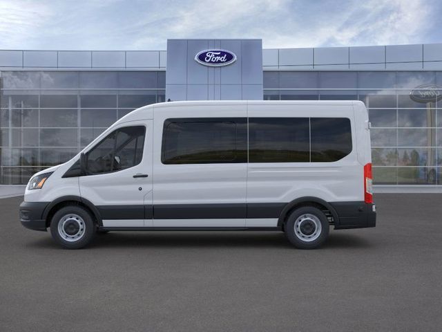 2024 Ford Transit XL