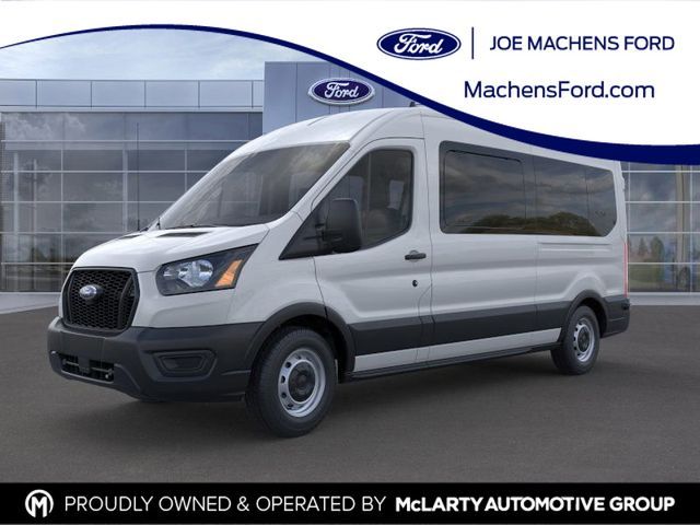 2024 Ford Transit XL