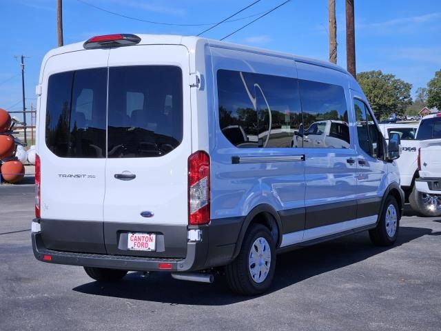 2024 Ford Transit XL