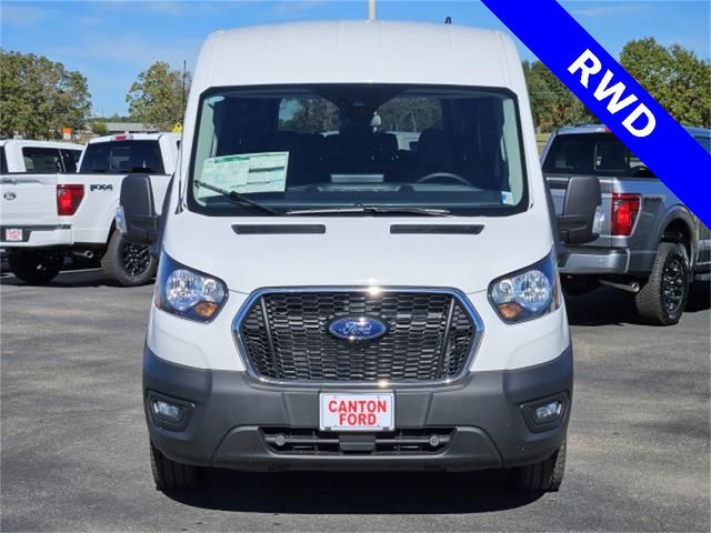 2024 Ford Transit XL