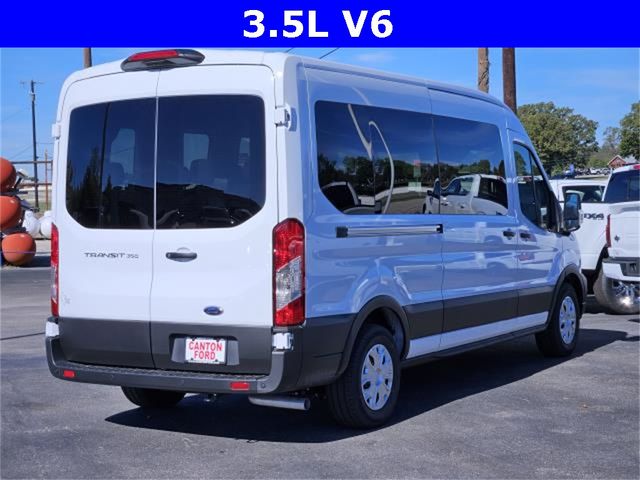 2024 Ford Transit XL