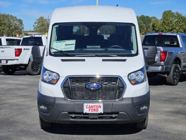 2024 Ford Transit XL