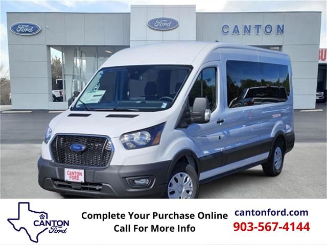 2024 Ford Transit XL