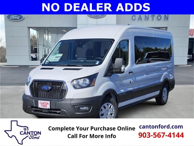 2024 Ford Transit XL