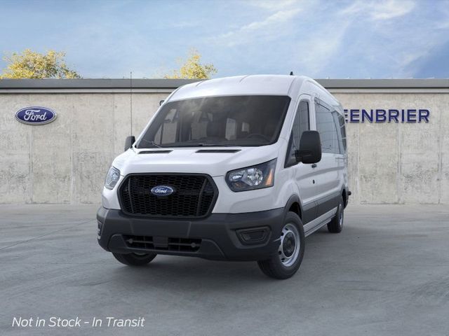 2024 Ford Transit XL