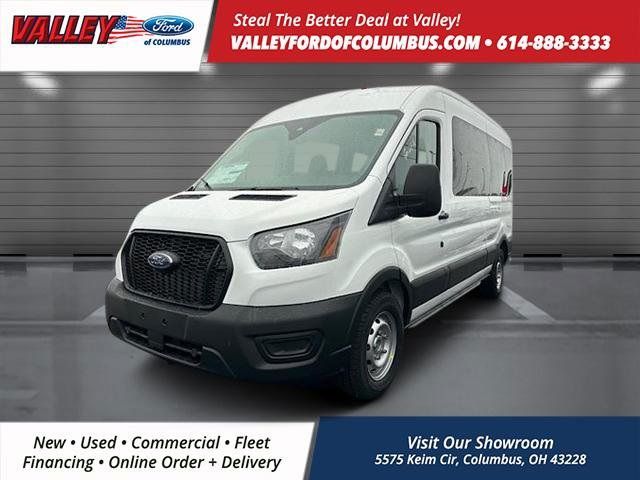 2024 Ford Transit XL