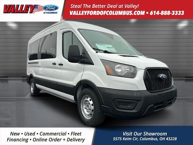 2024 Ford Transit XL