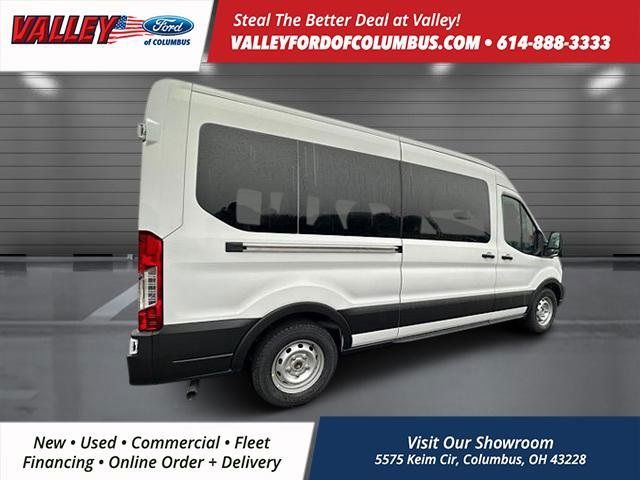 2024 Ford Transit XL