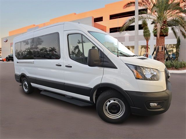 2024 Ford Transit XL