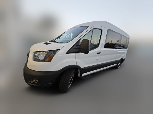 2024 Ford Transit XL