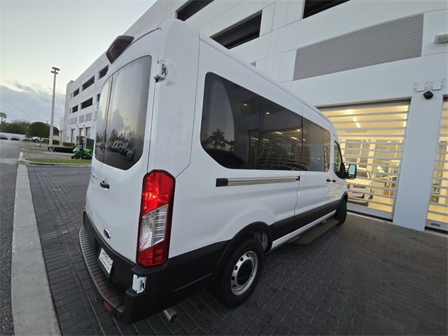 2024 Ford Transit XL