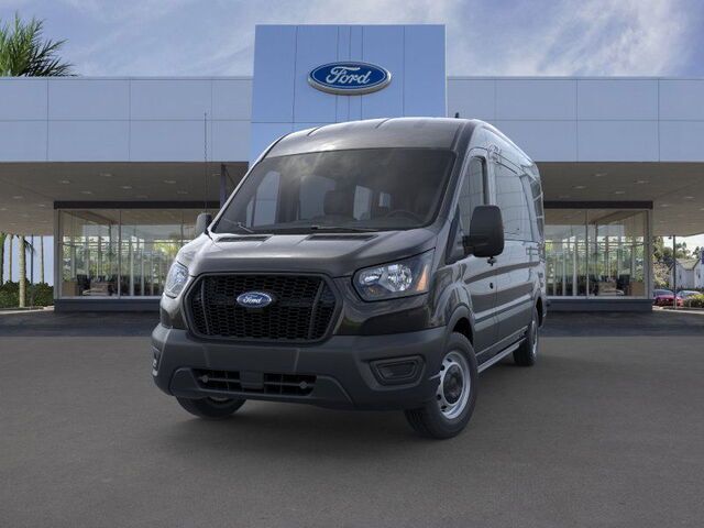 2024 Ford Transit XL