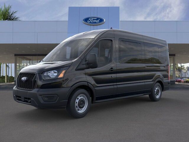 2024 Ford Transit XL