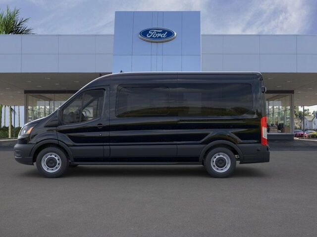 2024 Ford Transit XL