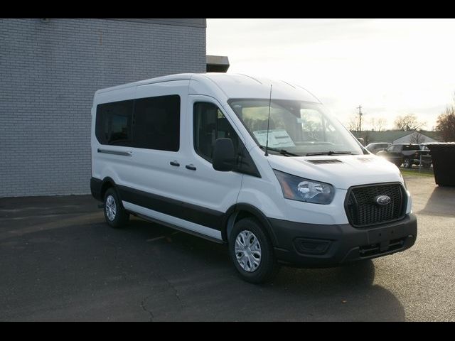 2024 Ford Transit XL