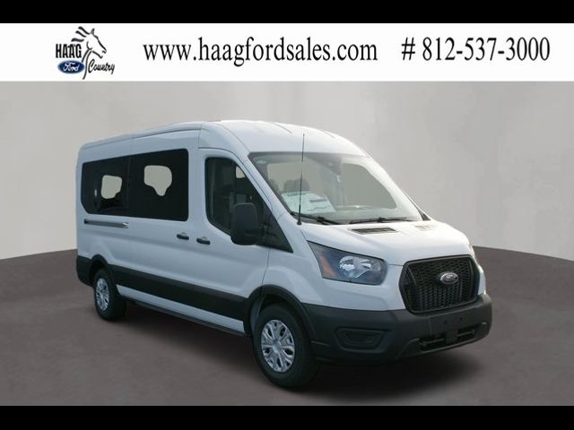 2024 Ford Transit XL