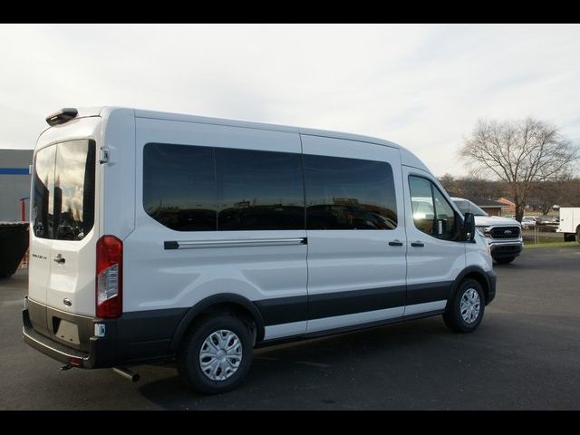 2024 Ford Transit XL