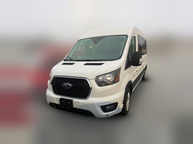 2024 Ford Transit XL