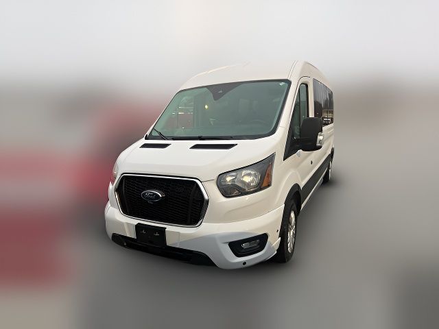 2024 Ford Transit XL