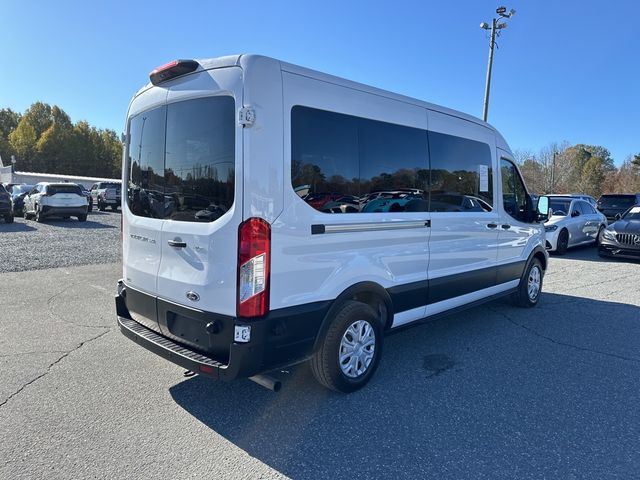 2024 Ford Transit XLT