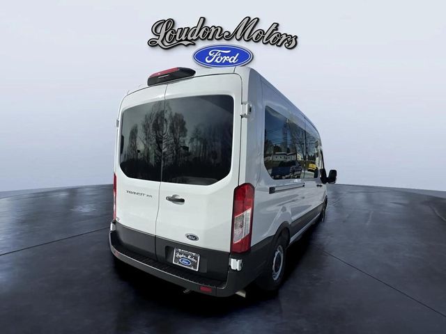 2024 Ford Transit XL