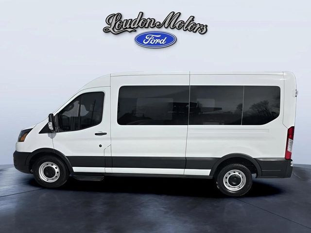 2024 Ford Transit XL