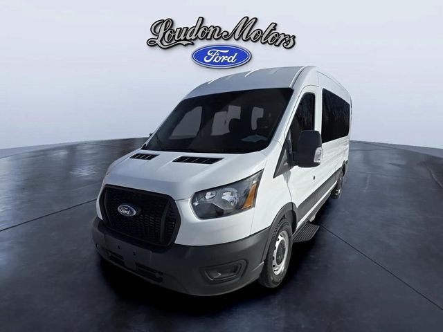 2024 Ford Transit XL