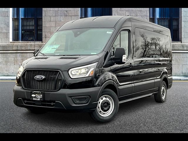 2024 Ford Transit XL