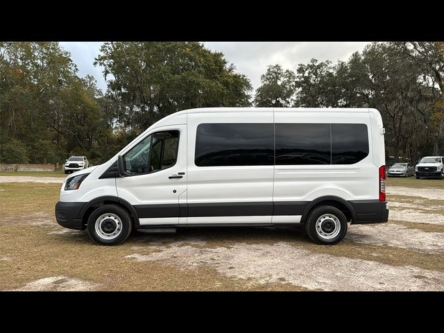 2024 Ford Transit XL