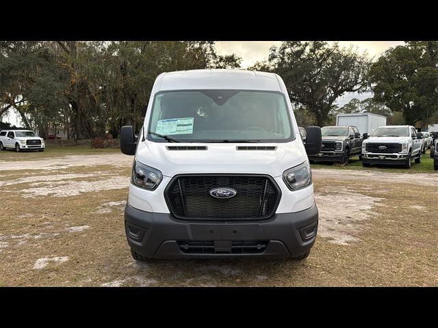 2024 Ford Transit XL