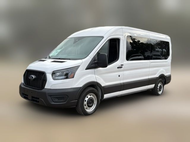 2024 Ford Transit XL