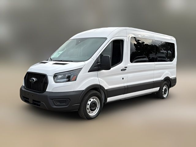 2024 Ford Transit XL